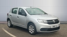 Dacia Sandero 0.9 TCe Ambiance 5dr Petrol Hatchback